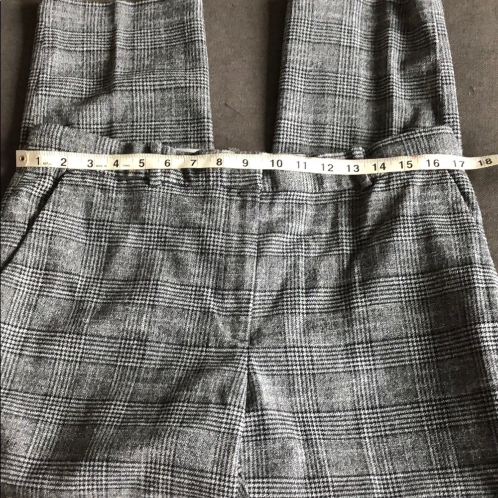 H &M dress slacks.